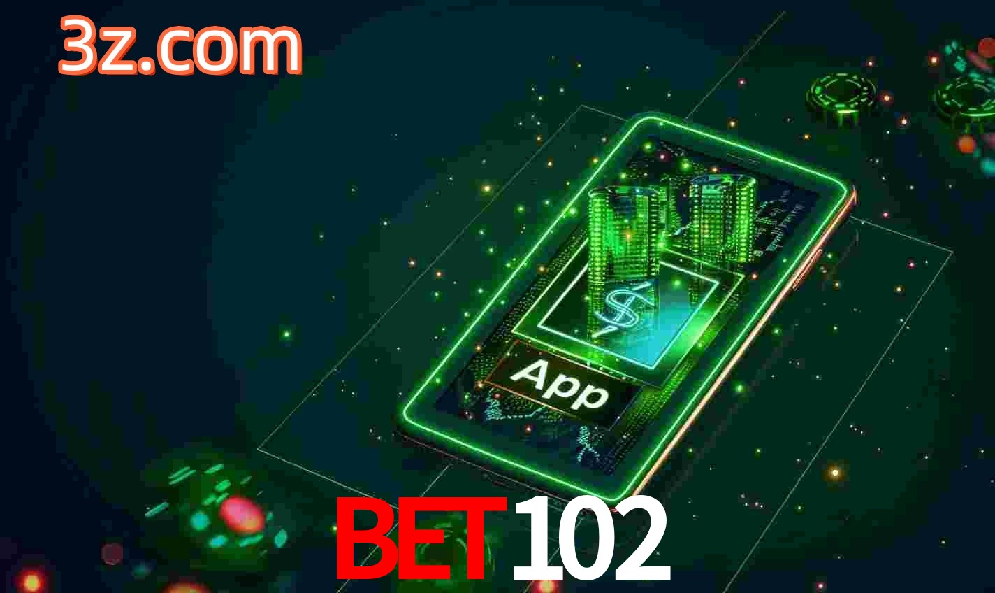 Simplificando a Experiência de Jogo Bet102 App