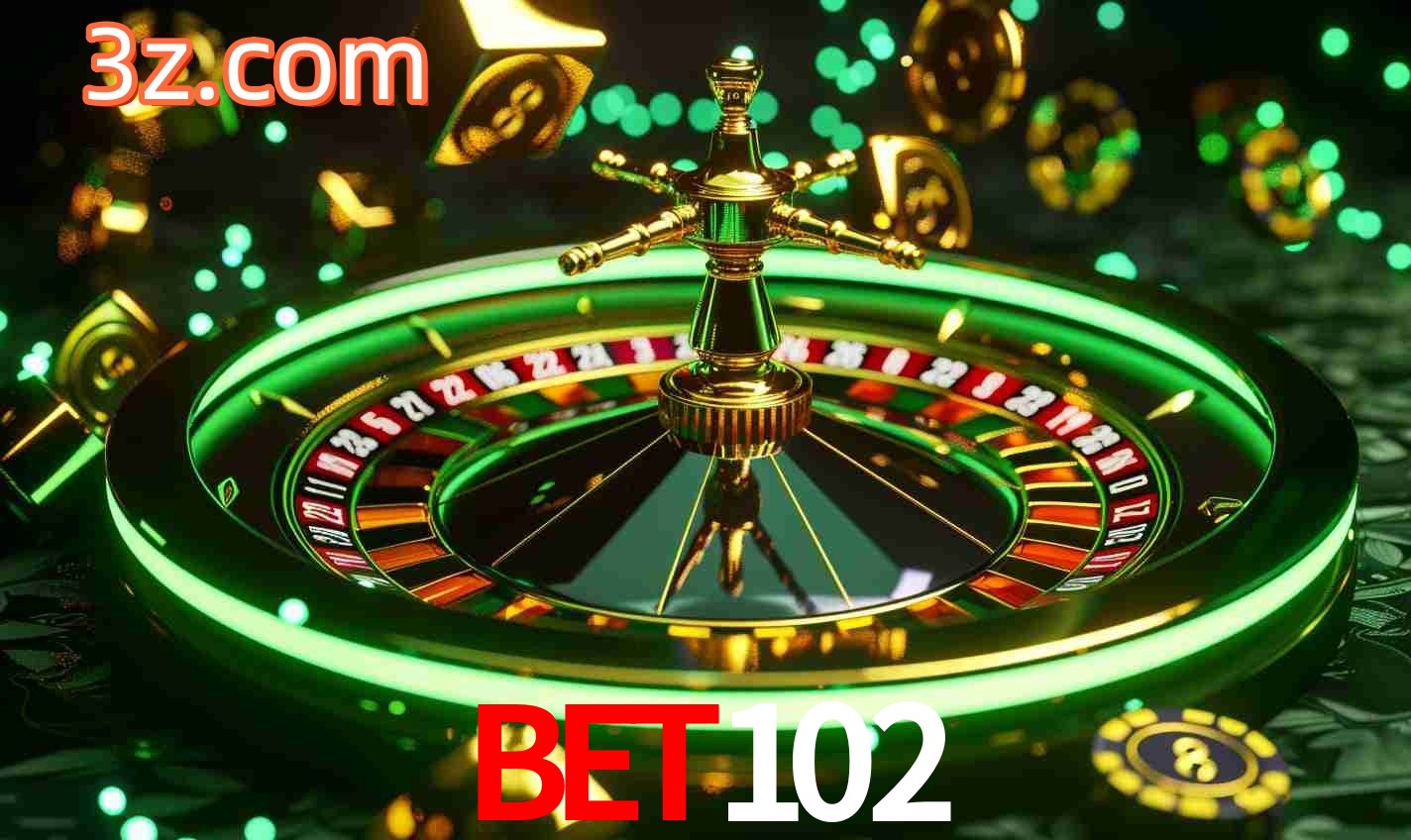 Desfrutar de um Cassino Bet102