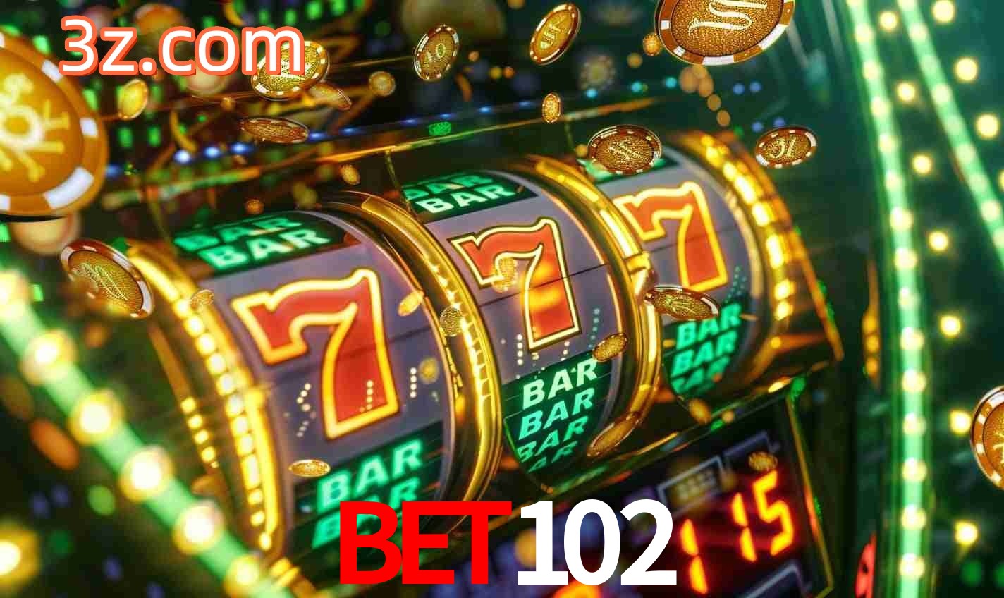 Populares Slots Bet102