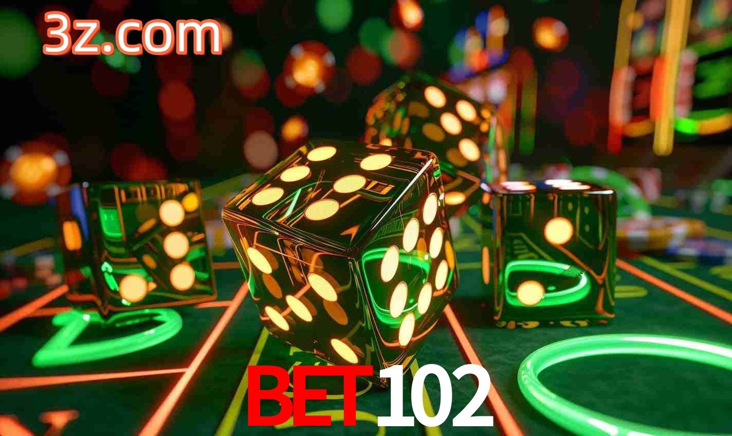 Entretenimento no Jogos Bet102