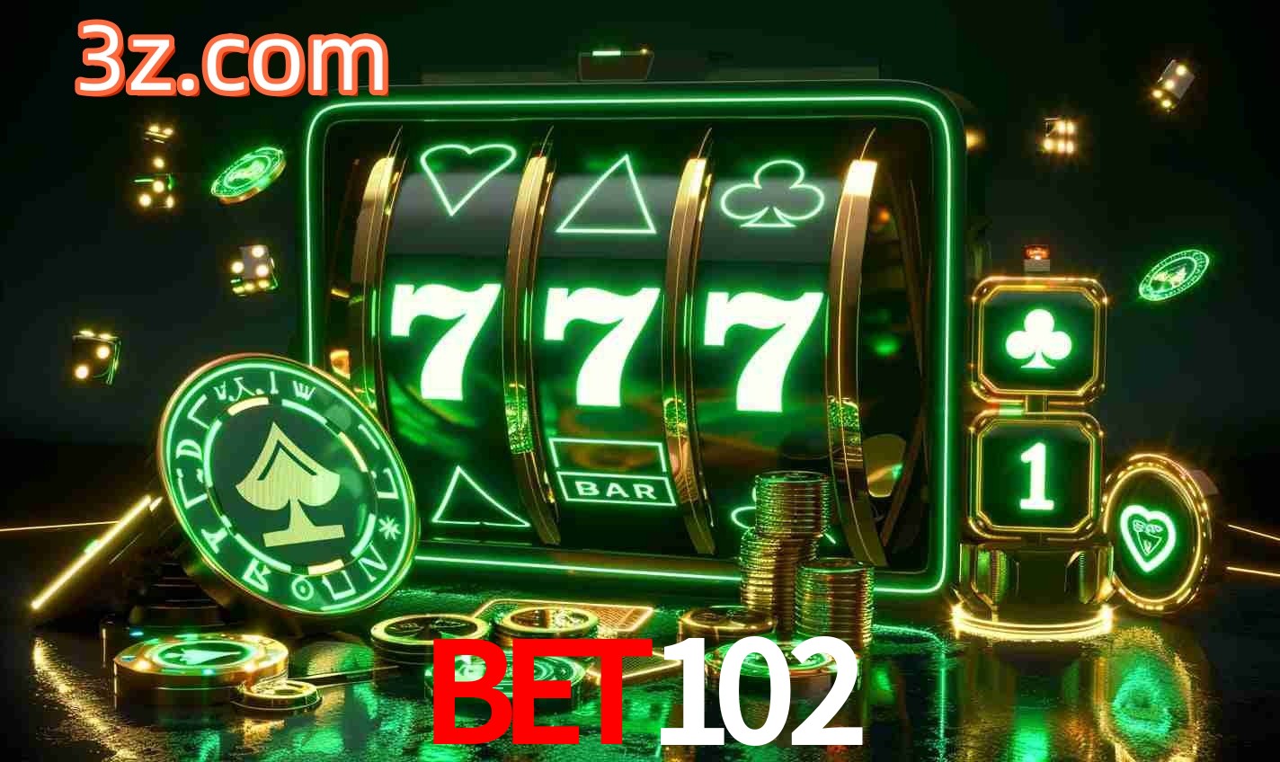 Seguro Login no Cassino Online Bet102