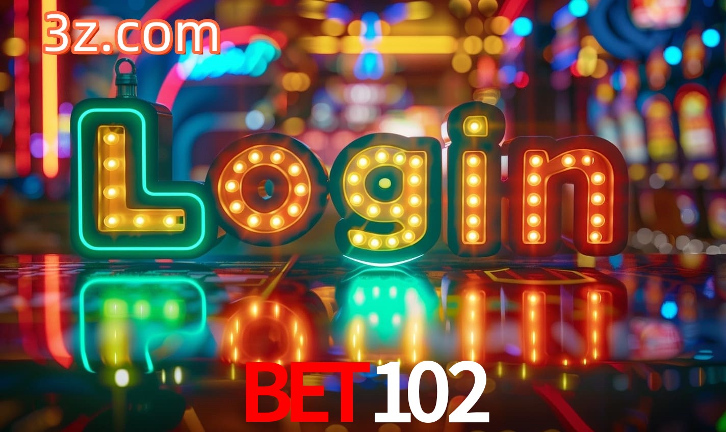 Mundo dos Jogos Cassino Bet102