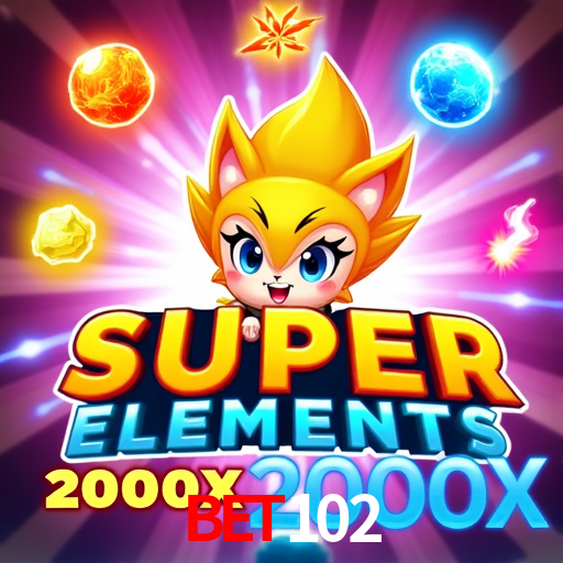 Generoso Bônus Cassino Bet102