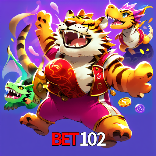 Experiência Imersiva no Cassino Online Bet102